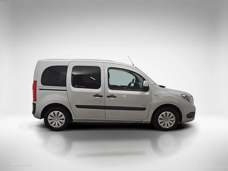 Mercedes-Benz Citan Tourer 6