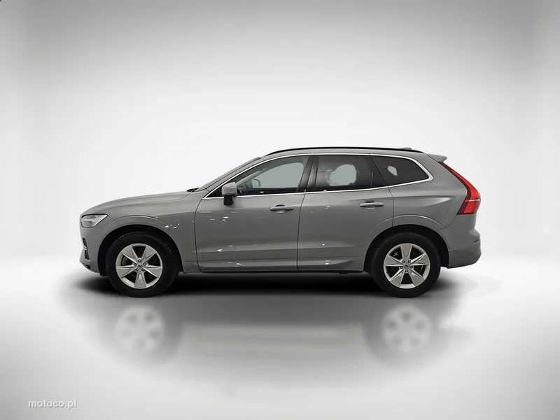 Volvo XC 60 2