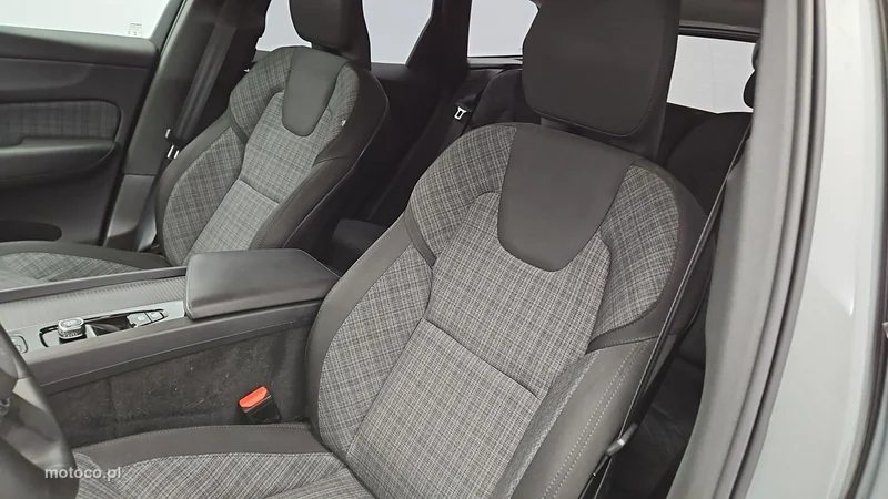 Volvo XC 60 11