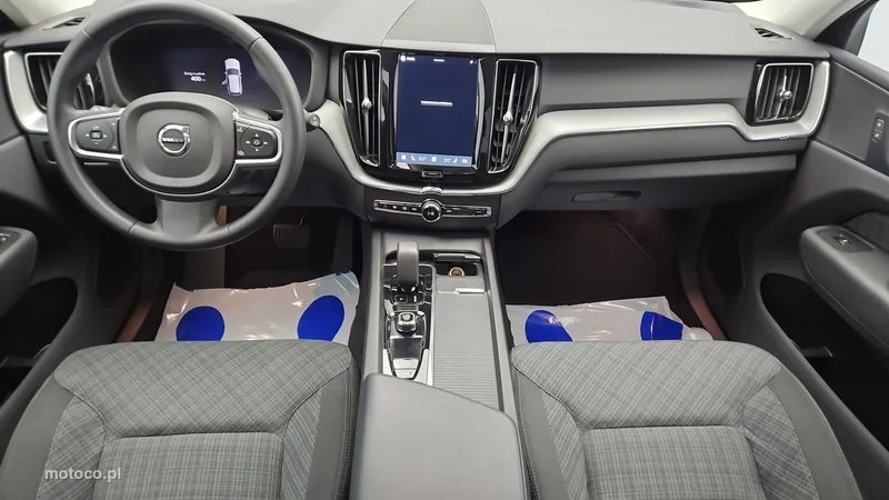 Volvo XC 60 13