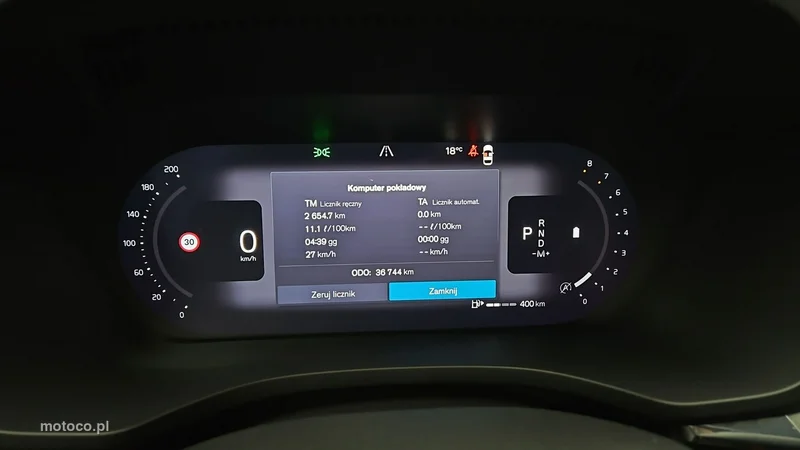Volvo XC 60 14