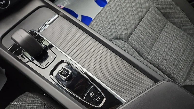 Volvo XC 60 18