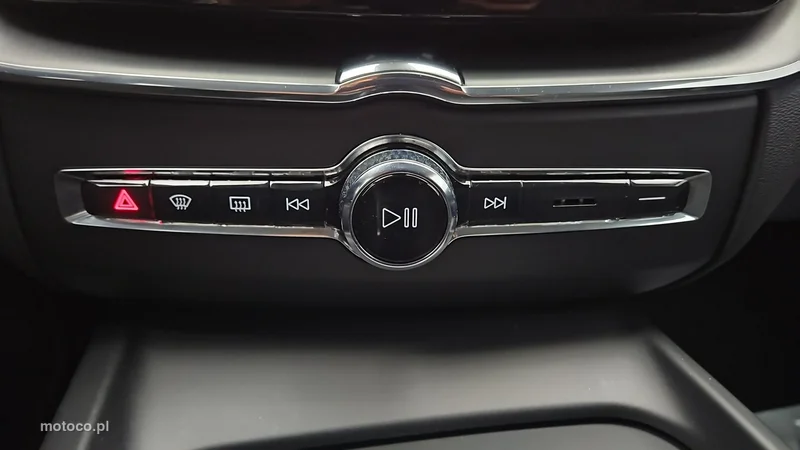 Volvo XC 60 19