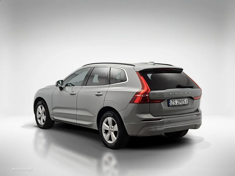 Volvo XC 60 3