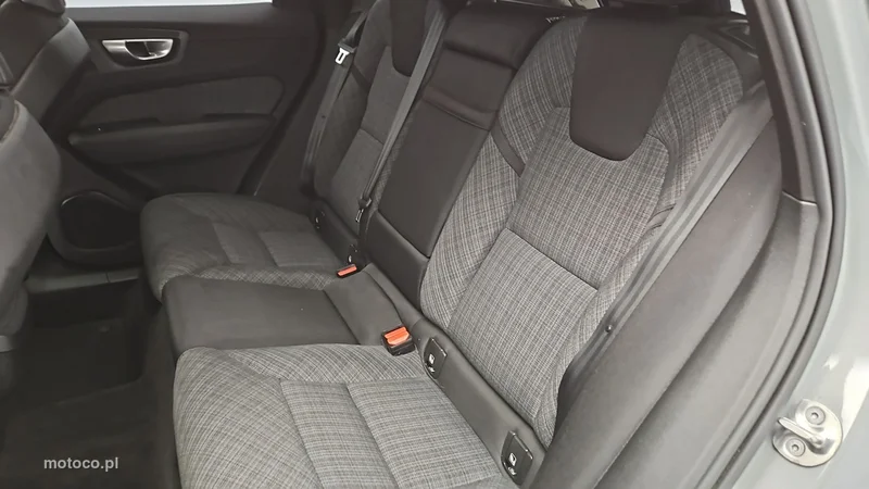 Volvo XC 60 22