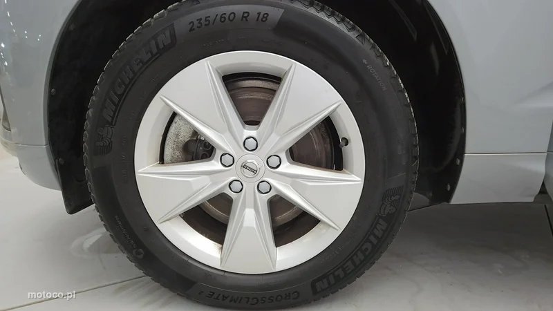 Volvo XC 60 25