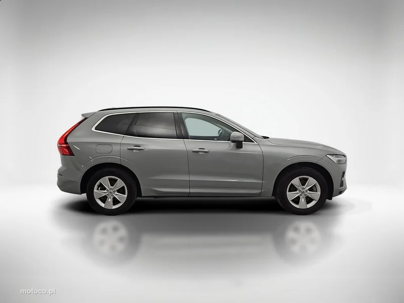 Volvo XC 60 6
