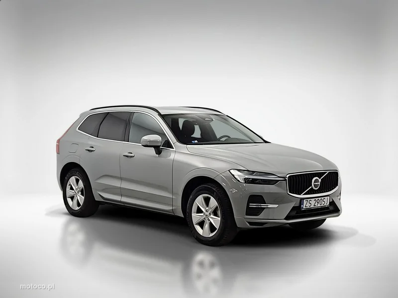 Volvo XC 60 7