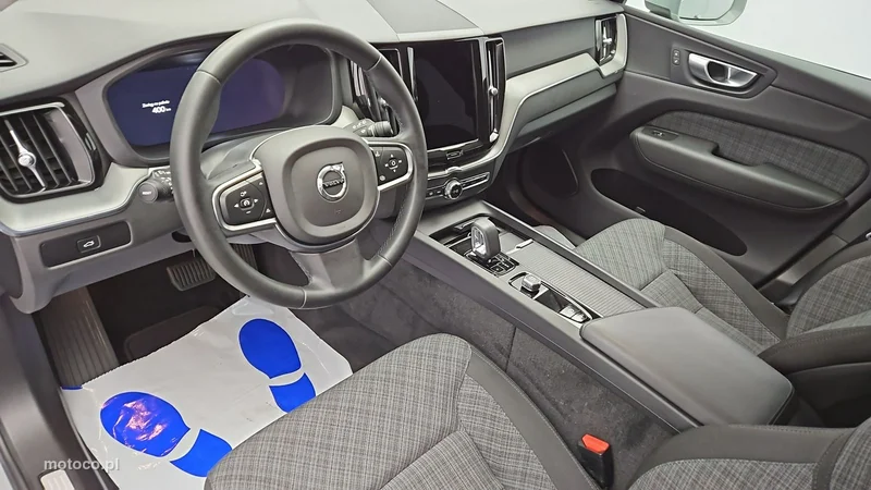 Volvo XC 60 9