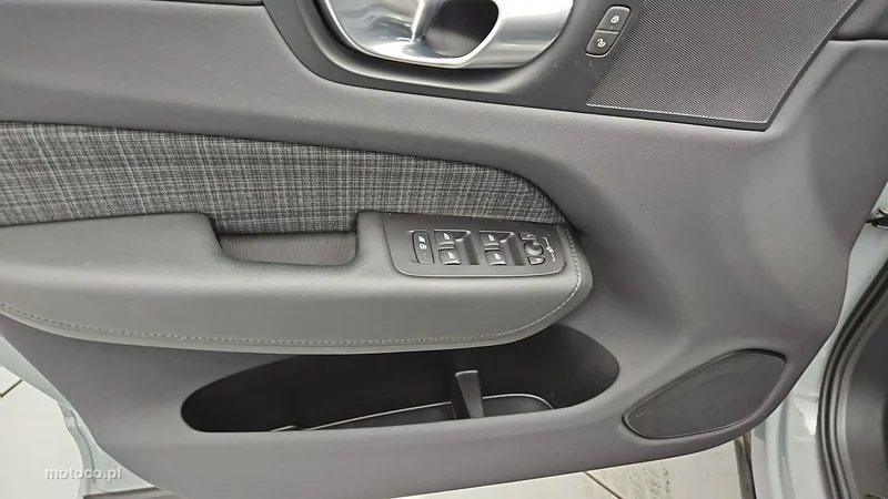 Volvo XC 60 10