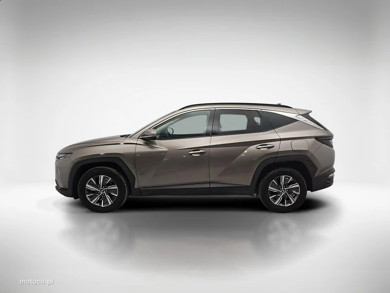 Hyundai TUCSON 2