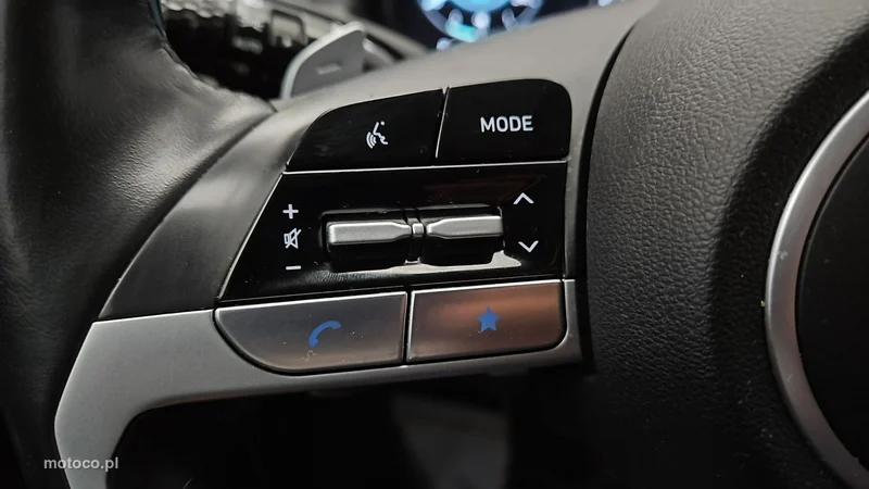 Hyundai TUCSON 16