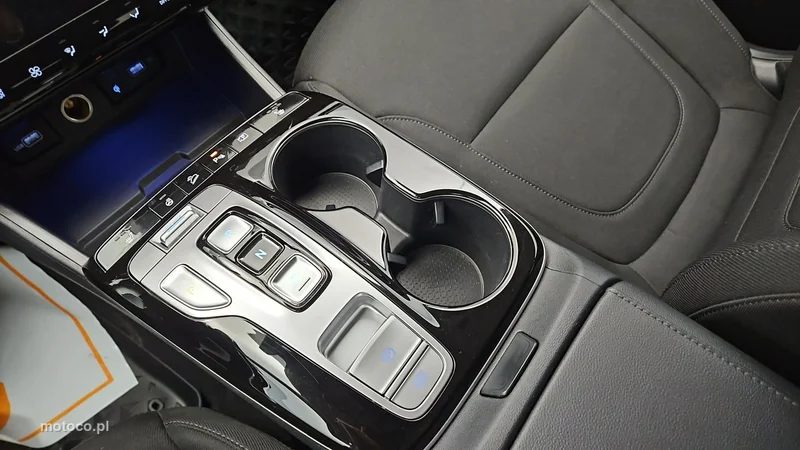 Hyundai TUCSON 18
