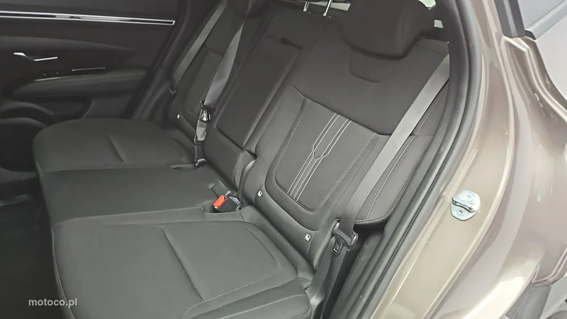 Hyundai TUCSON 22