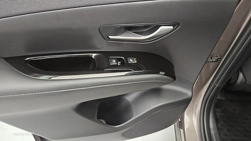 Hyundai TUCSON 23