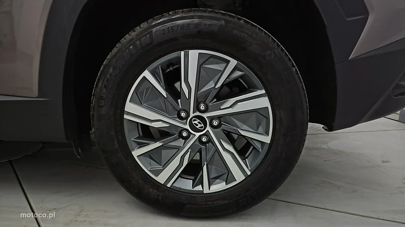 Hyundai TUCSON 26