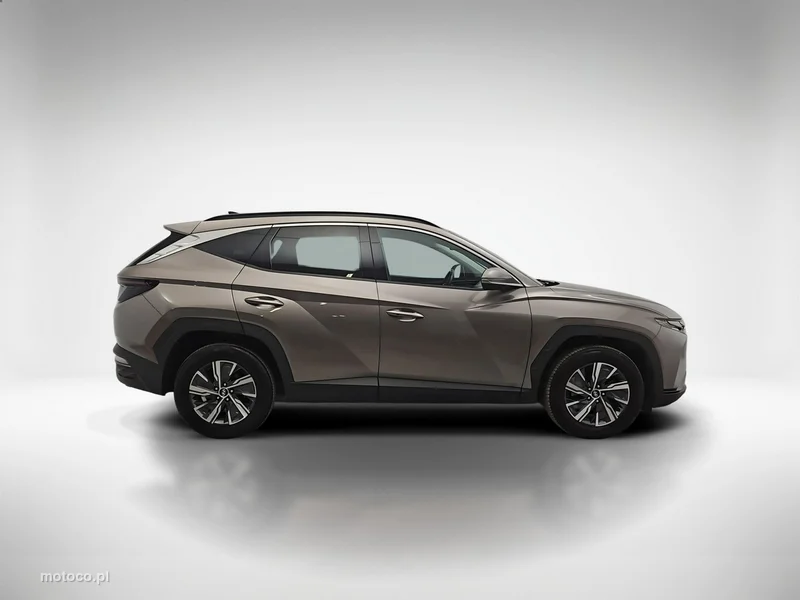 Hyundai TUCSON 6