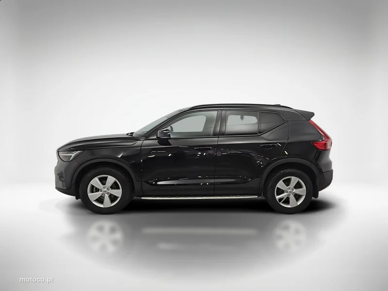Volvo XC 40 2