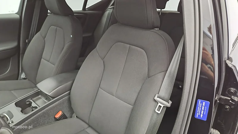 Volvo XC 40 11