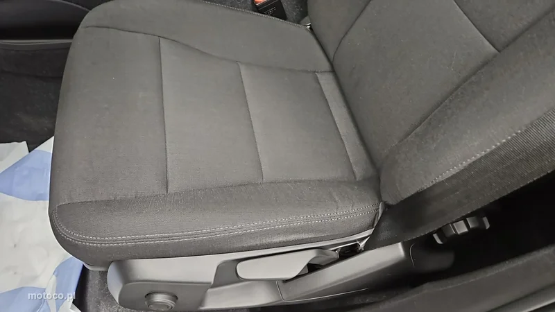 Volvo XC 40 12