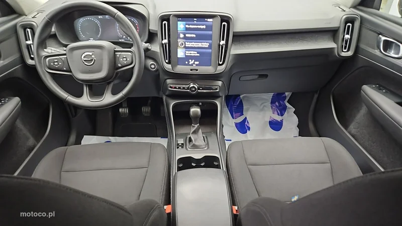 Volvo XC 40 13