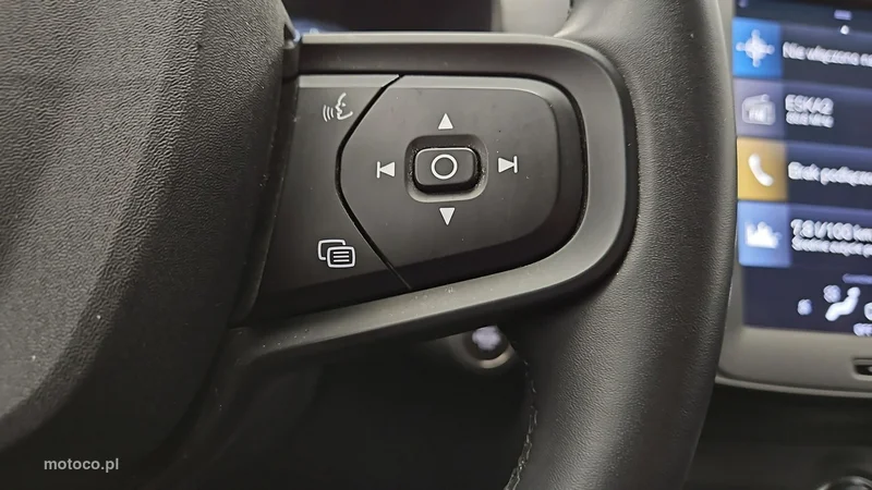 Volvo XC 40 15