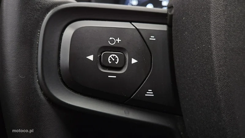 Volvo XC 40 16