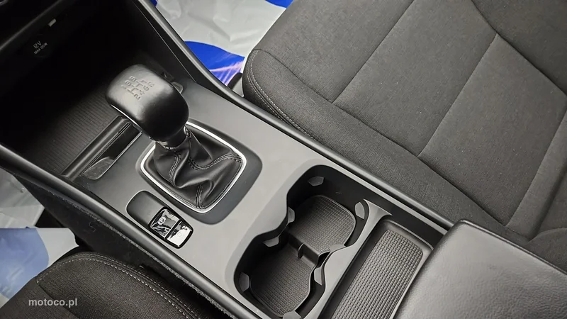Volvo XC 40 18