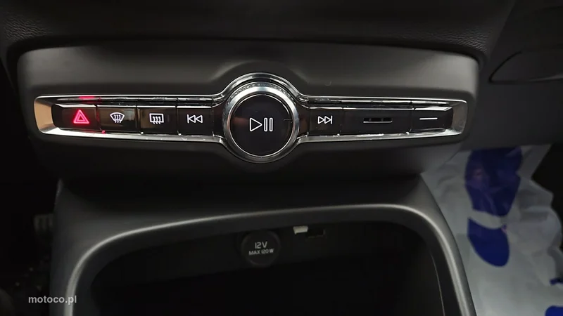 Volvo XC 40 19