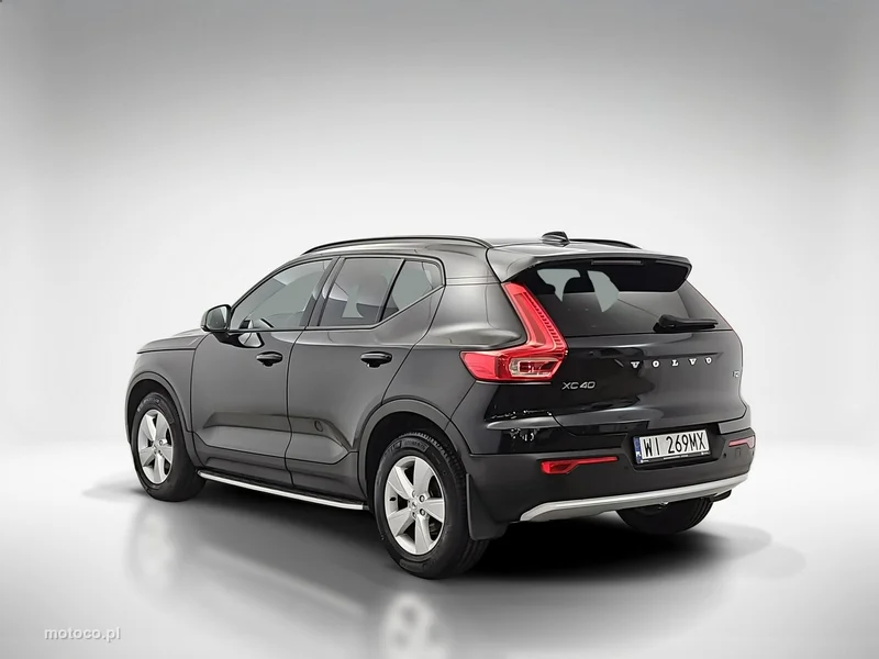 Volvo XC 40 3