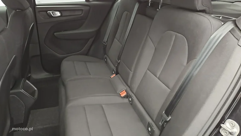 Volvo XC 40 22
