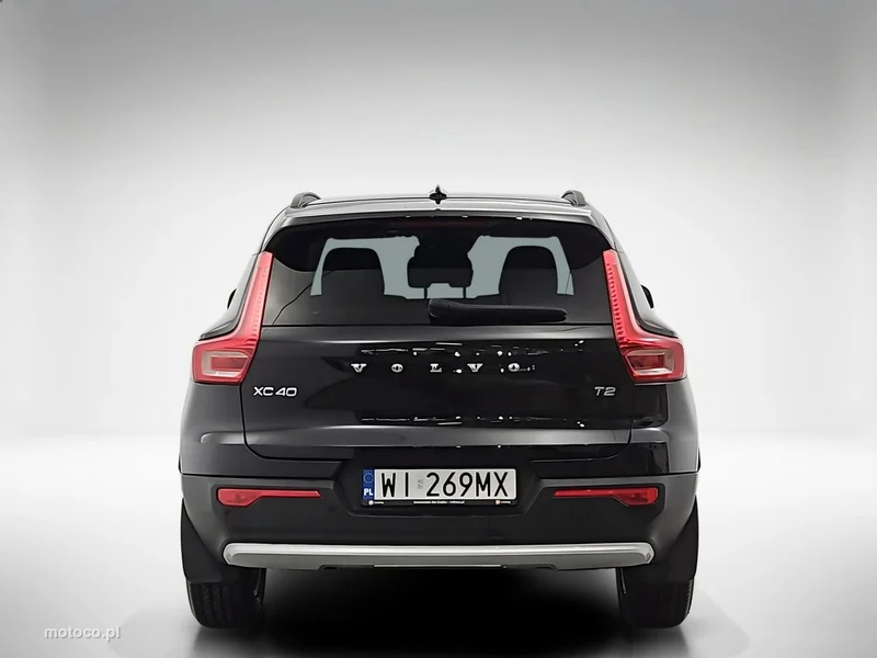 Volvo XC 40 4
