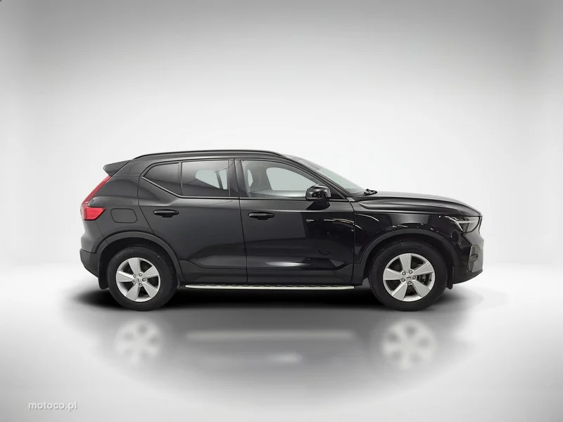 Volvo XC 40 6