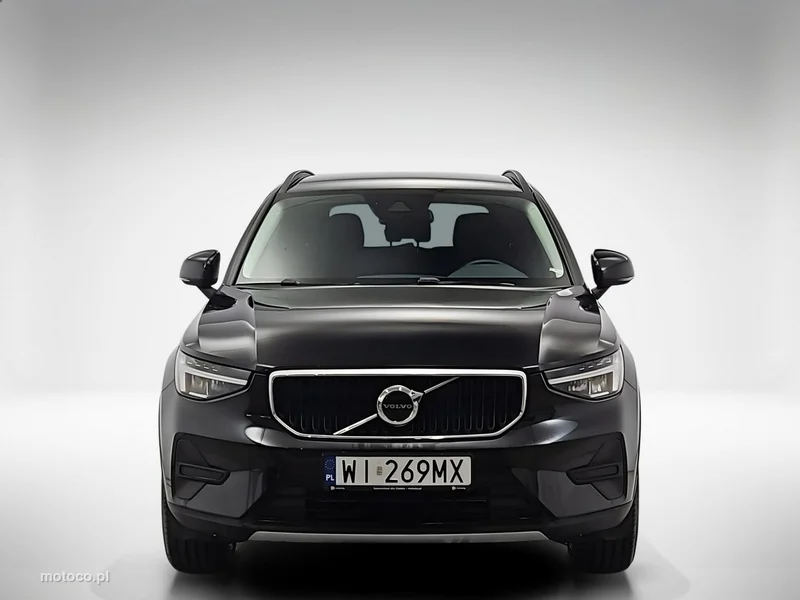 Volvo XC 40 8