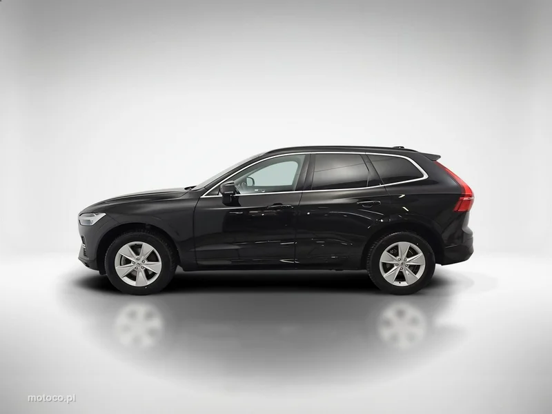 Volvo XC 60 2
