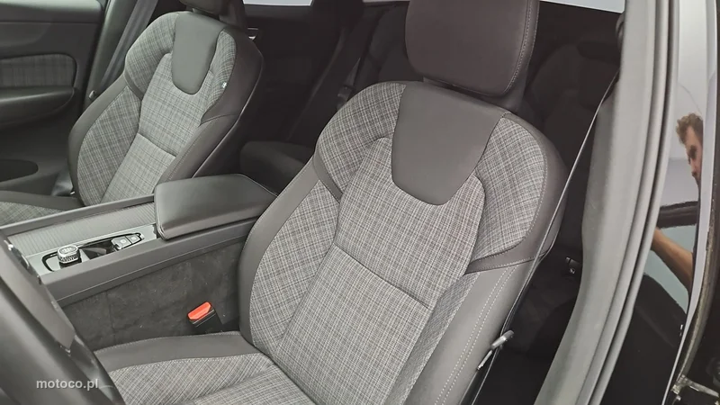 Volvo XC 60 11