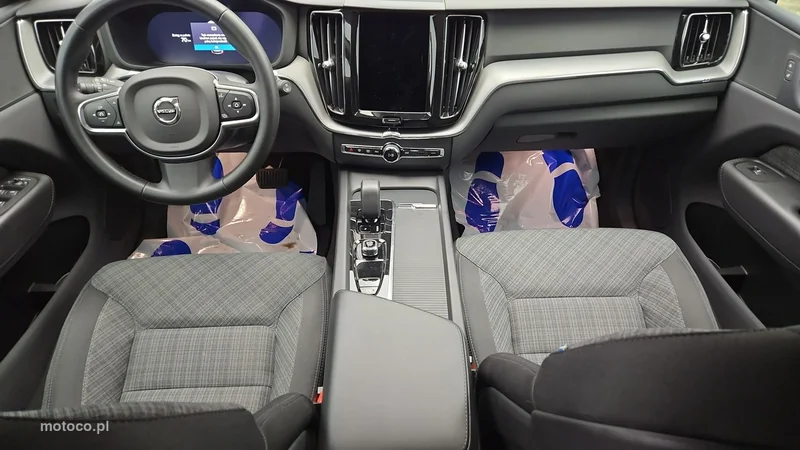 Volvo XC 60 13