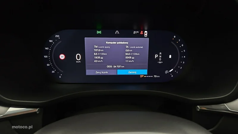 Volvo XC 60 14
