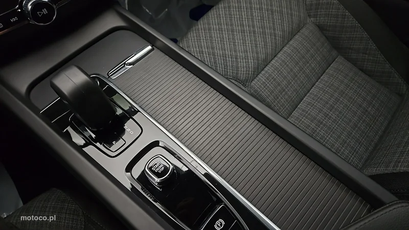 Volvo XC 60 18