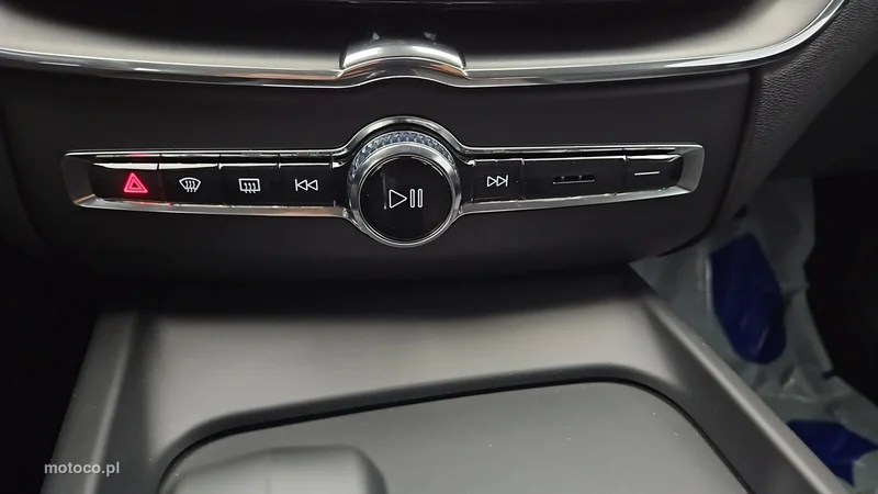 Volvo XC 60 19