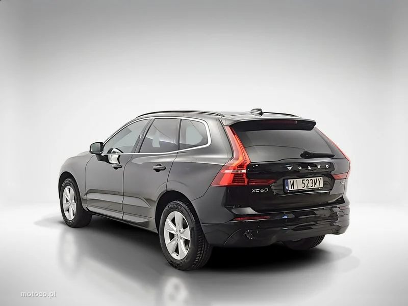 Volvo XC 60 3