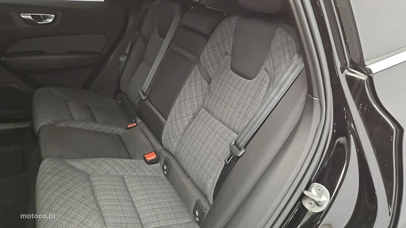 Volvo XC 60 22