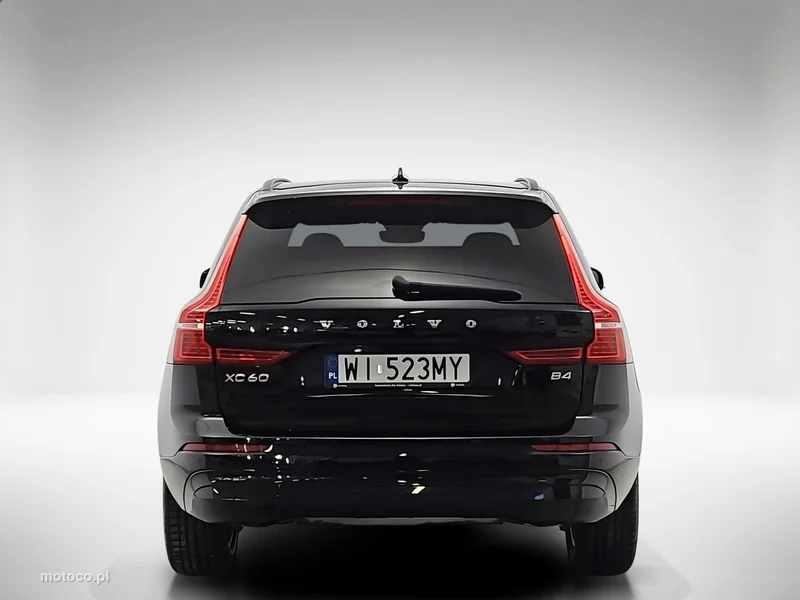 Volvo XC 60 4