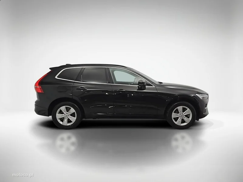 Volvo XC 60 6