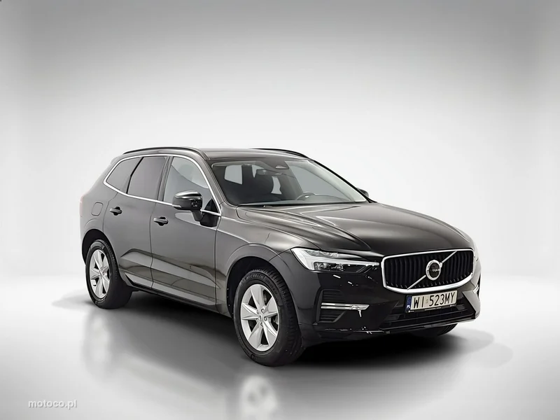 Volvo XC 60 7