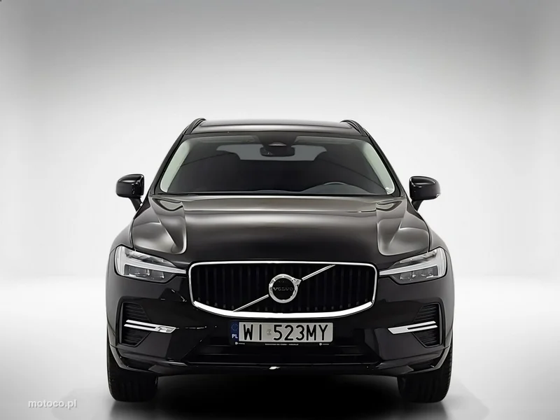 Volvo XC 60 8
