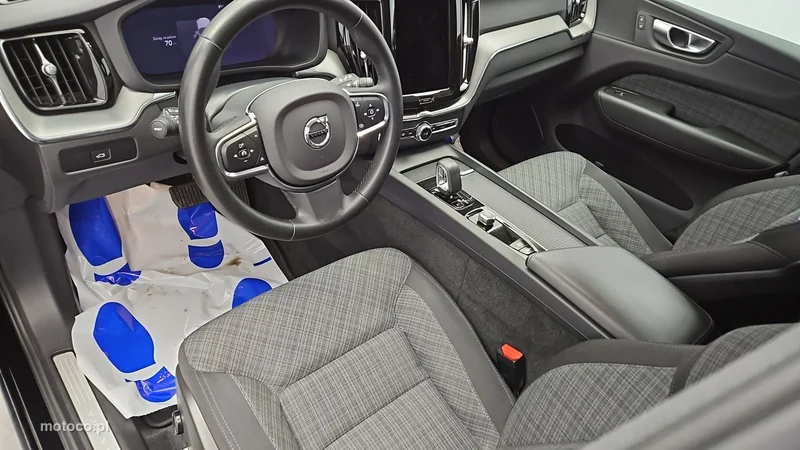 Volvo XC 60 9