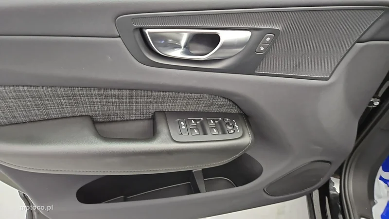 Volvo XC 60 10