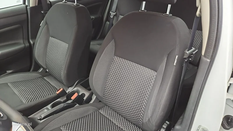 Nissan Micra 11