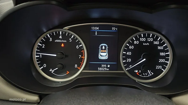Nissan Micra 14